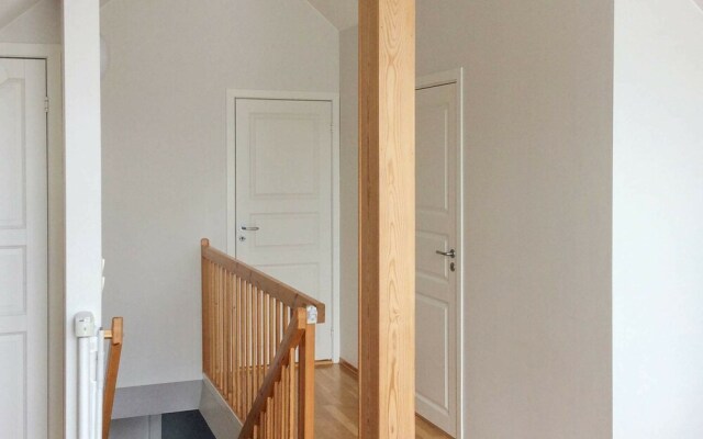 8 Person Holiday Home in Suldalsosen