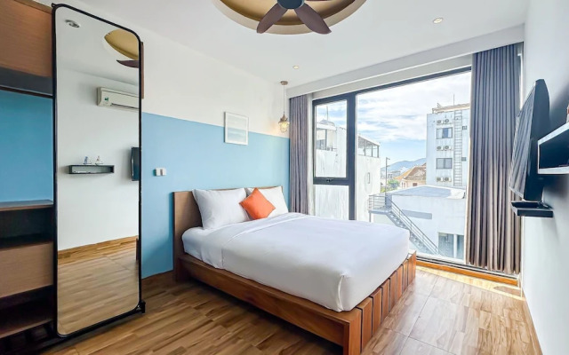 Sea Vista Boutique Hotel By Haviland