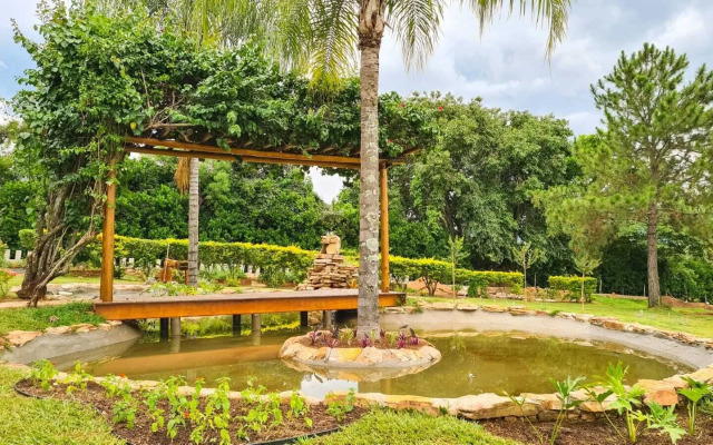 Pousada Estância Canastra