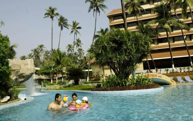 The Retreat Hotel & Convention Centre
