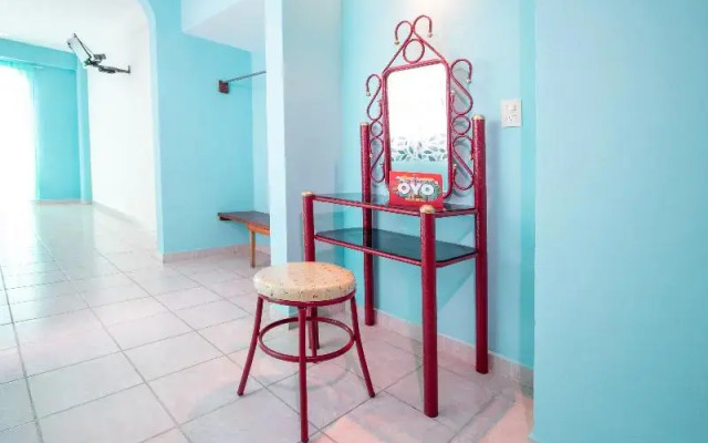 Hotel Estacion