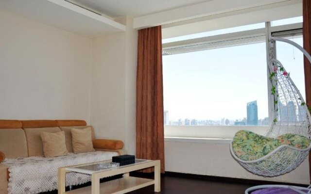 Tianjin City Impression Aparthotel