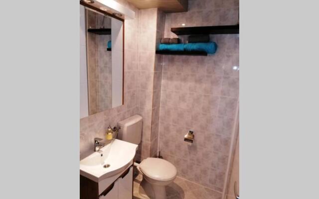 Oasis felix apartment