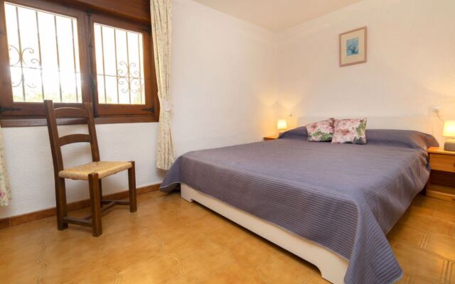 Villa Villa Colibri
