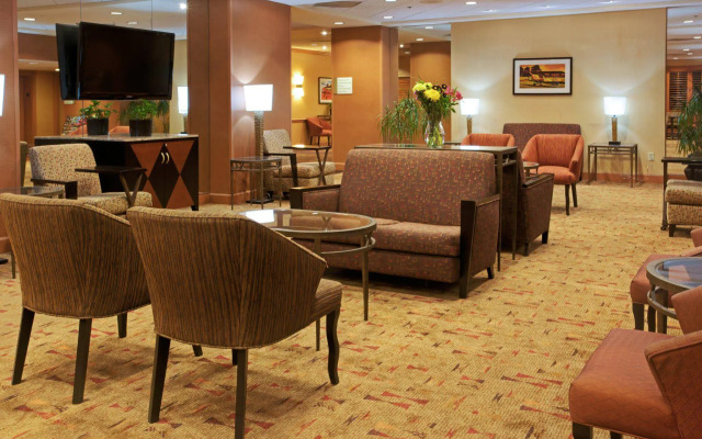 Holiday Inn Houston Intercontinental Airport by IHG