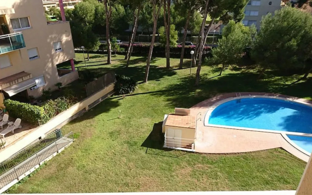 Joyapartments Golden Pineda
