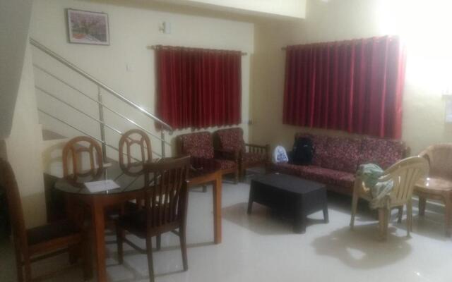 Krushna Kunj Holiday Home