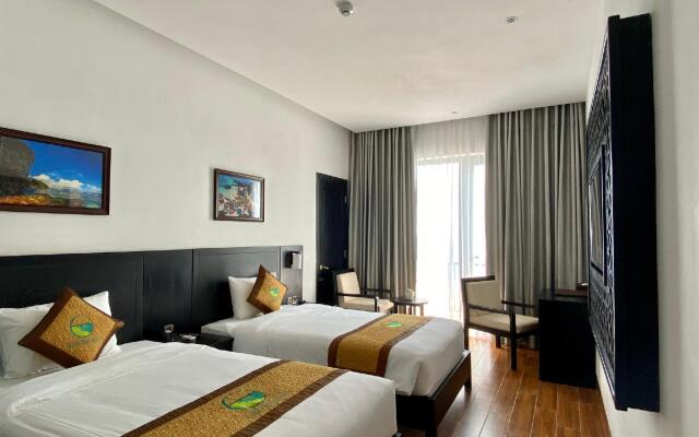 Ly Son Pearl Island Hotel & Resort