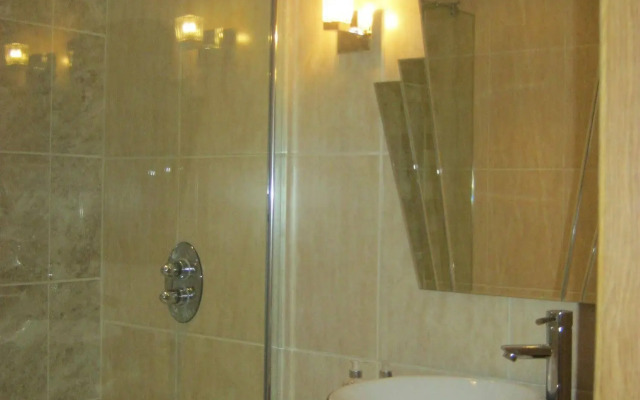 The Old Church Horncliffe