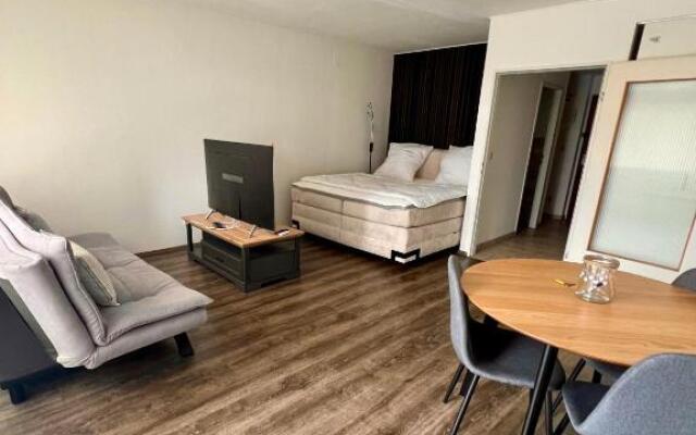 !!!NEU!!! Aux Property - Apartment Skyline