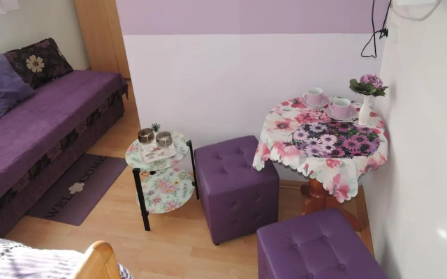 Holiday Home in Dziwnowek Near the Beach