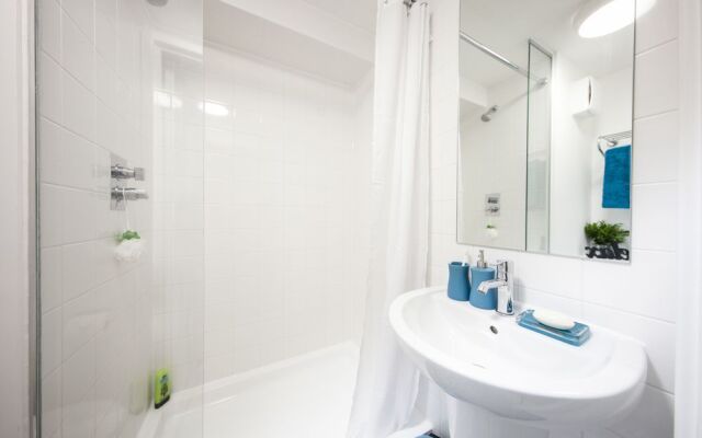 Prince Consort Village - Campus Accommodation