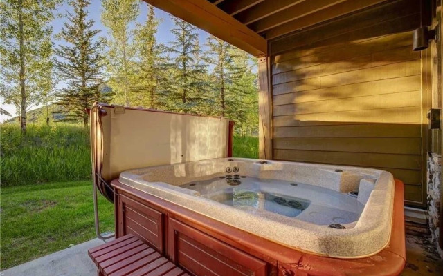 Canyon Crossing #7 3 Bedroom Condo