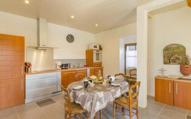 Gîte Monnières, 2 pièces, 4 personnes - FR-1-306-985