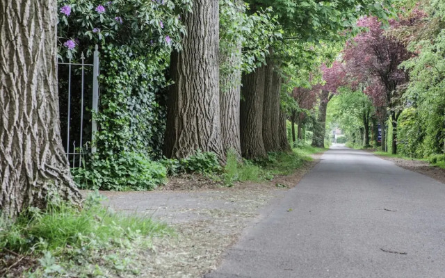 Westmalle Forest Garden Home