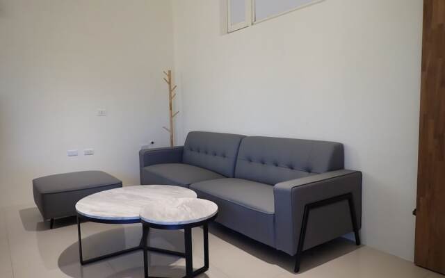 Ji Guang Dive Resort - Hostel