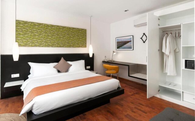 Tao Riverside Residence
