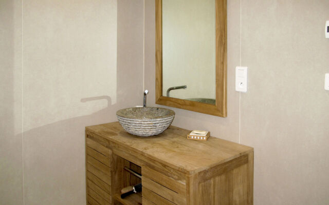 Holiday Home Hunawihr (SGY407)