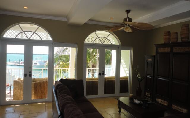 February Point Villa BB1