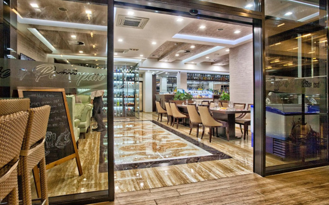 Hotel ACD Wellness & Spa
