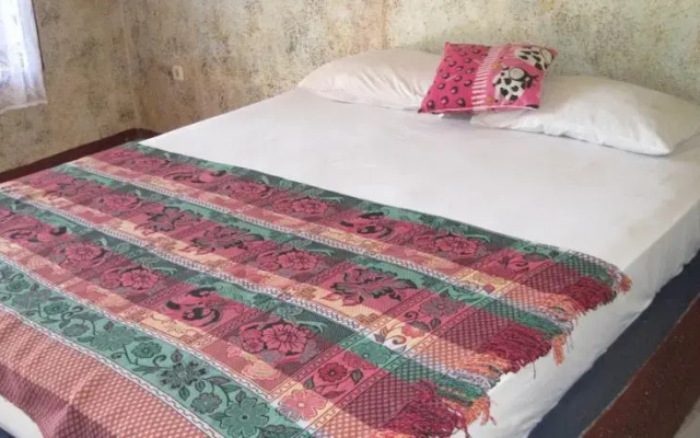Pondok Hadi Homestay