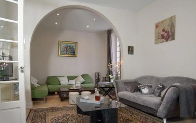 Holiday Home Chants Doiseaux