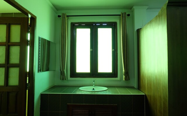 KK Boutique Inn