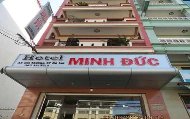 Minh Duc Hotel