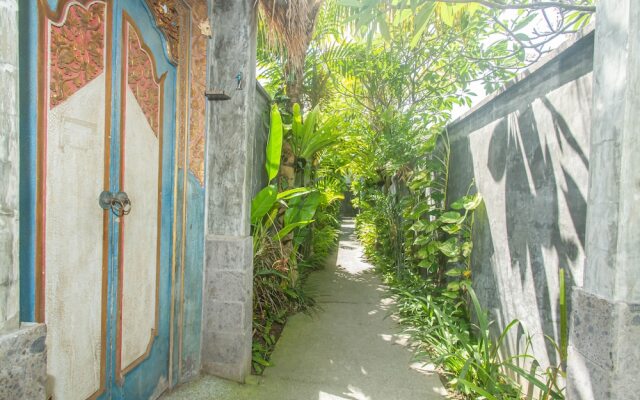 Sari Dana Villas