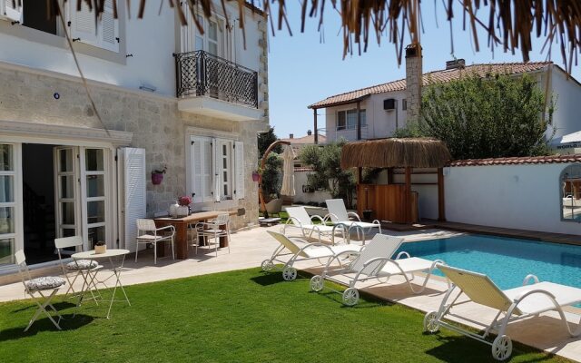 LilaVerde Alacati - Adults Only