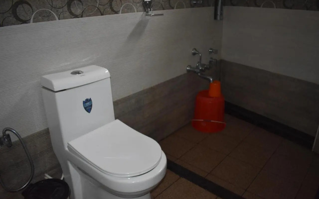 The Paddy Field Inn - Hostel