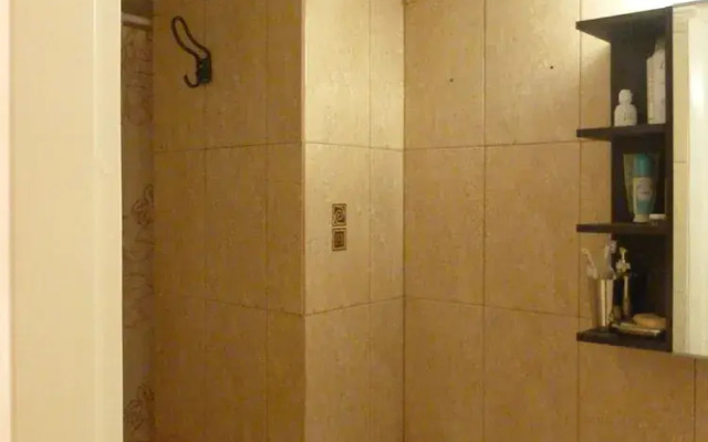 Homely Spacious Studio near Seafront