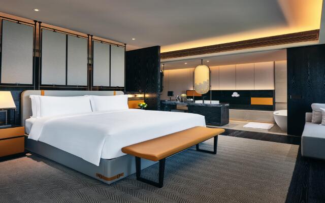 InterContinental Xi'an North by IHG