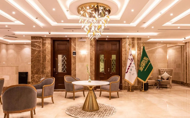 Adles Furnished Apartments