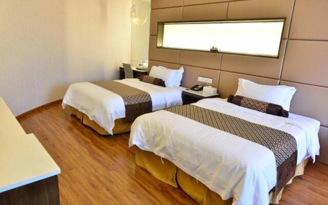 Cartonking Art Inn