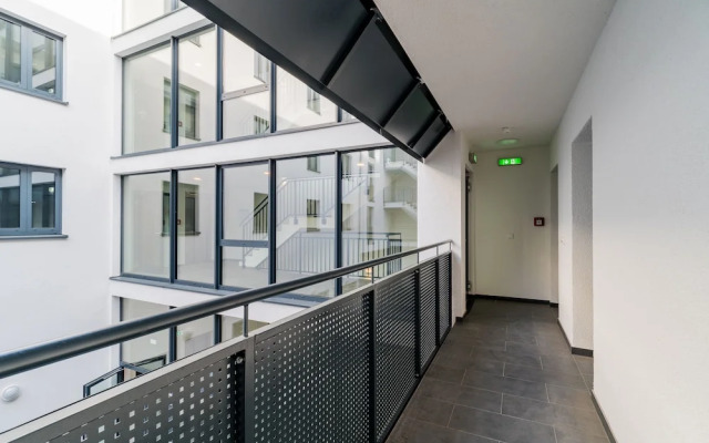 Nena Hostel Berlin Mitte