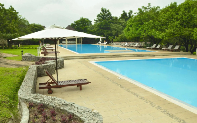 Occidental Paradise Dambulla