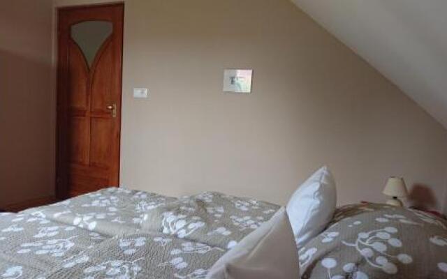 Ágnes Apartman