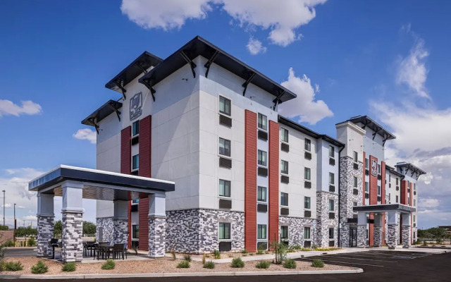 My Place Hotel-Tucson South AZ