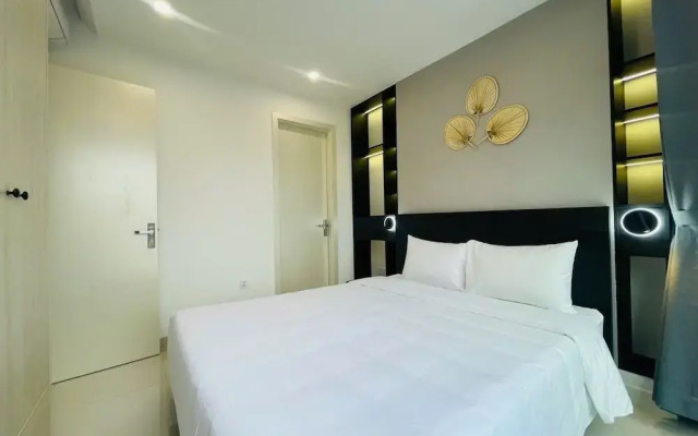 Sun Residences Hotel and Apartment