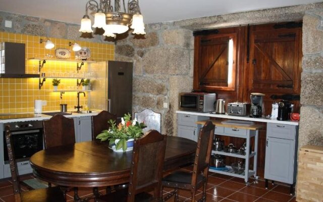 Casa de Sequiade