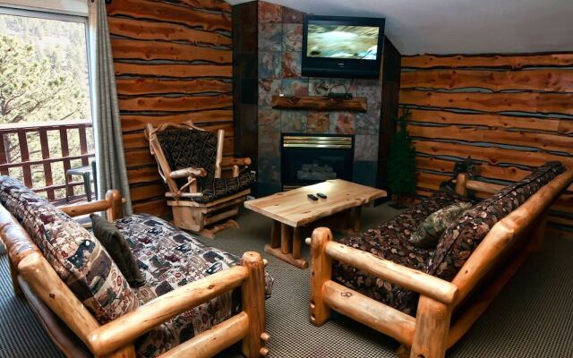 Fawn Valley Inn: 279