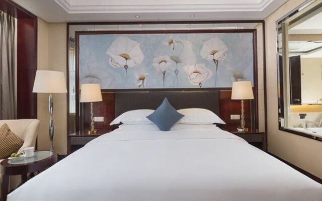 Maison New Century Hotel Cixi