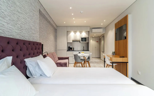 Smartr Porto Gaia