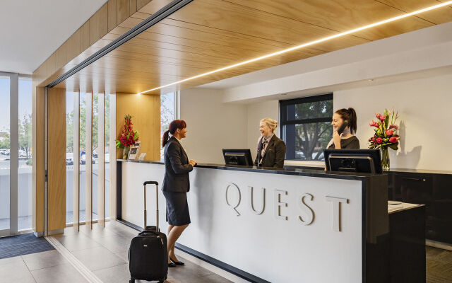 Quest Port Adelaide