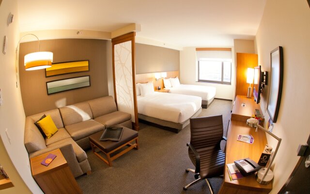 Hyatt Place Flushing/LaGuardia Airport