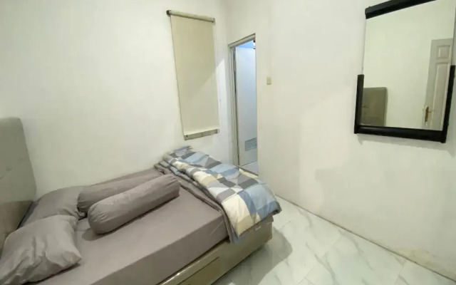 OYO 94839 He-ha Homestay Syariah