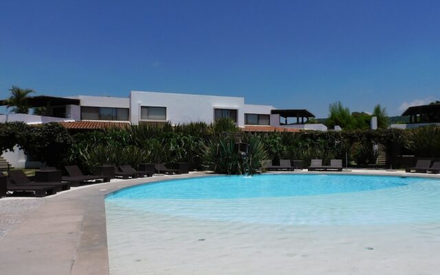 Hotel & Spa Luna Canela Boutique