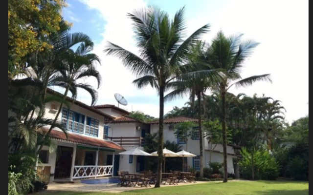 Pousada Villa Del Rey