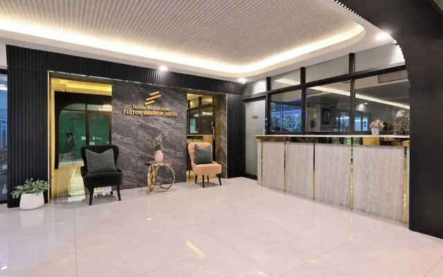 Floton Bangkok Hotel